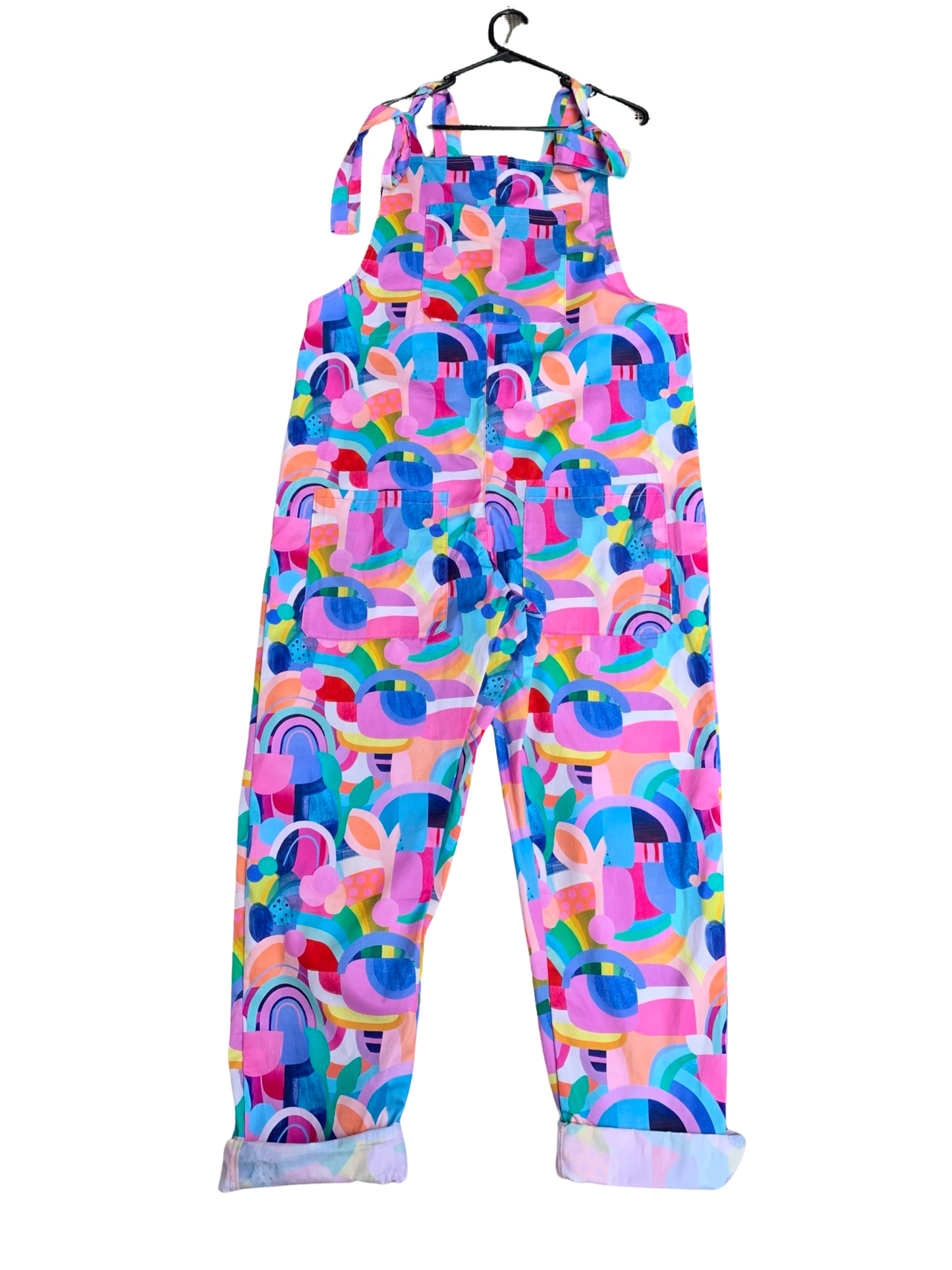 Overalls in stock - Size 10