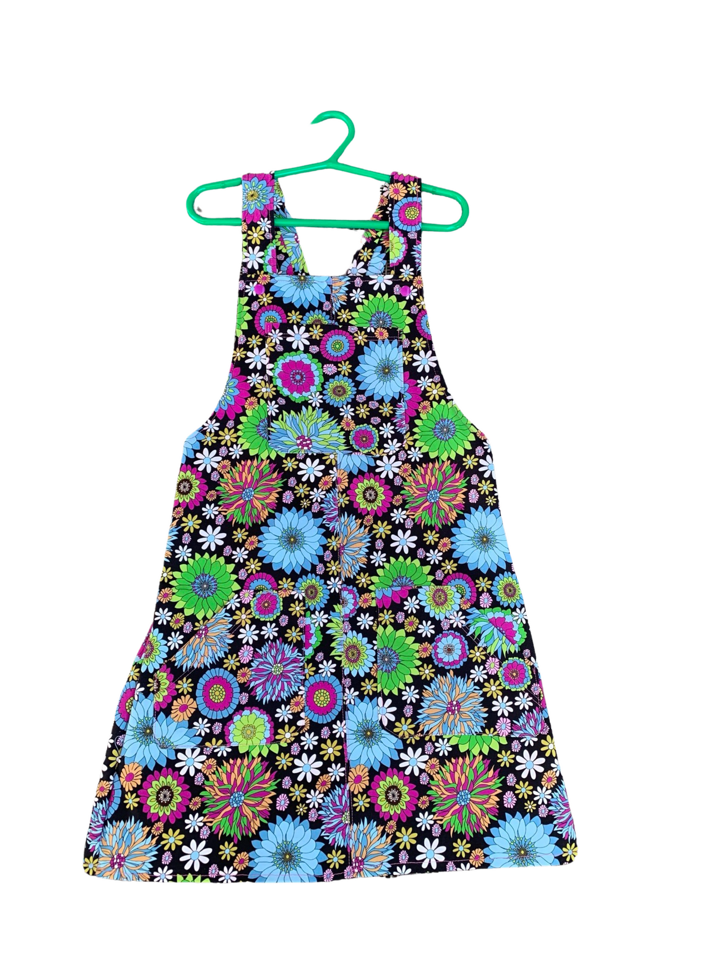 Pixie Pinnie - Size 8