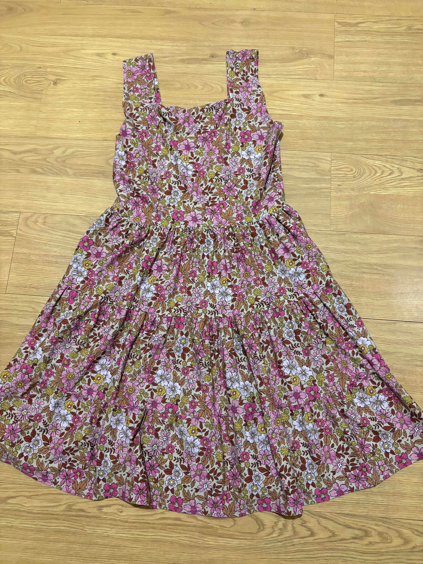 Setella Dress - Size 14