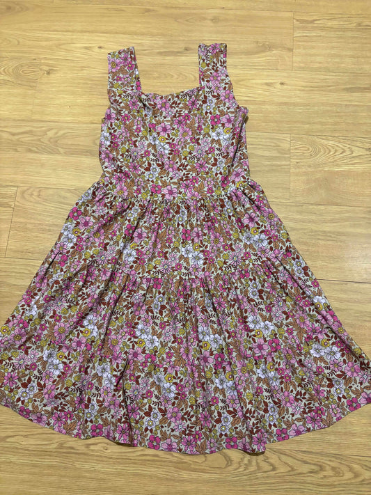 Setella Dress - Size 14