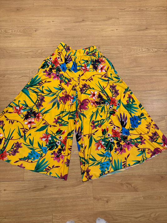 Palazzo Pant - Size 12