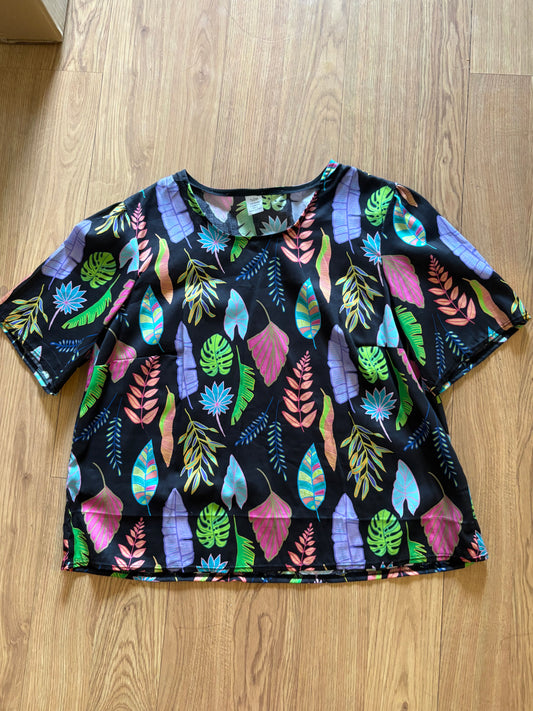 Izzy Top - Size 14