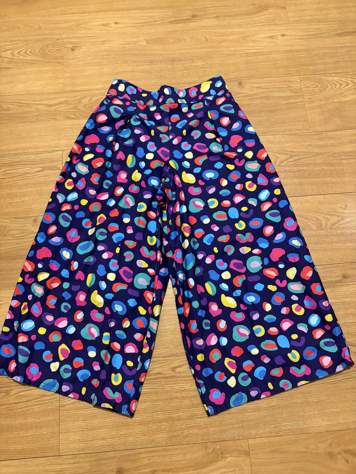 Culottes - Size 10