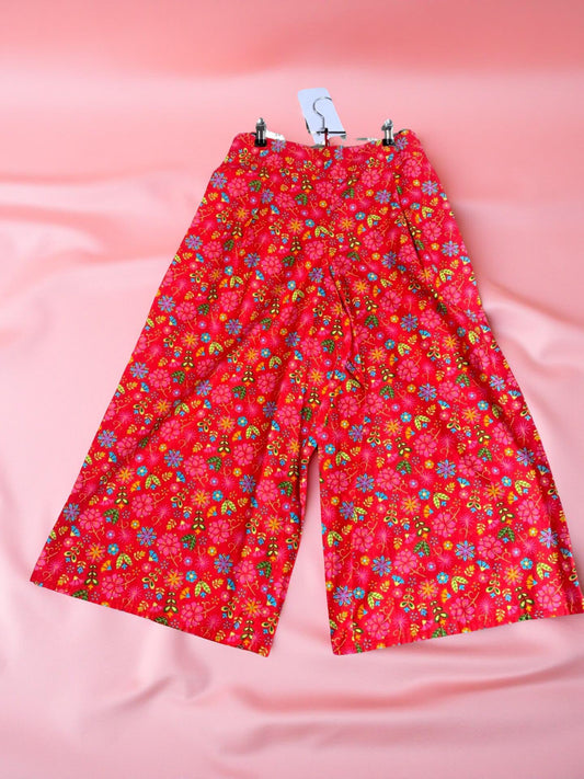 Culotte in stock - Size 10
