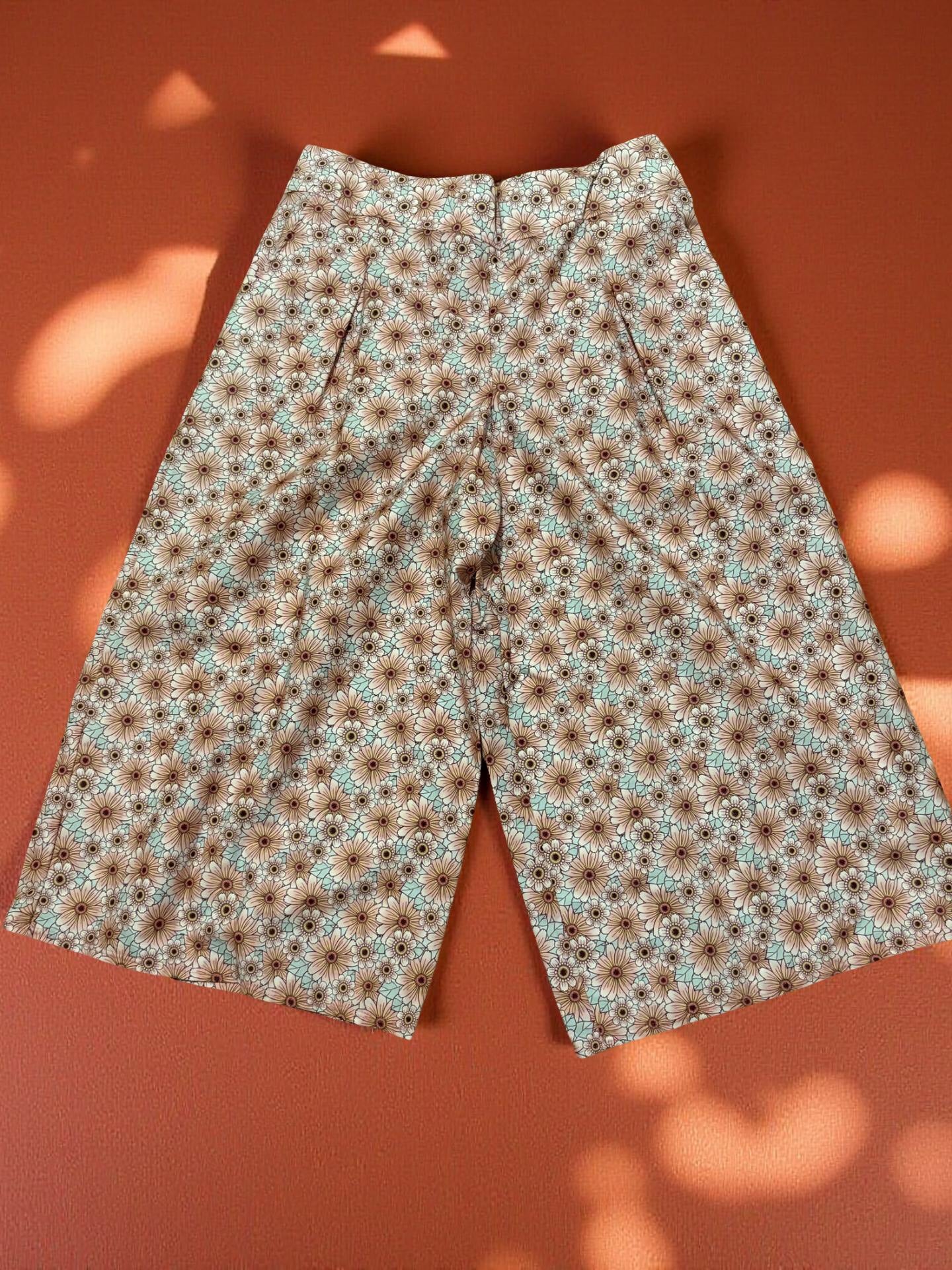 Culottes - Size 10