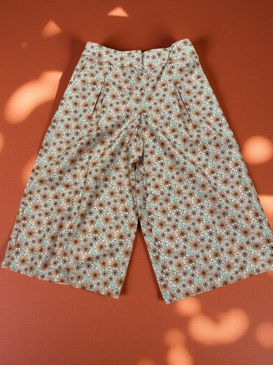 Culottes - Size 10