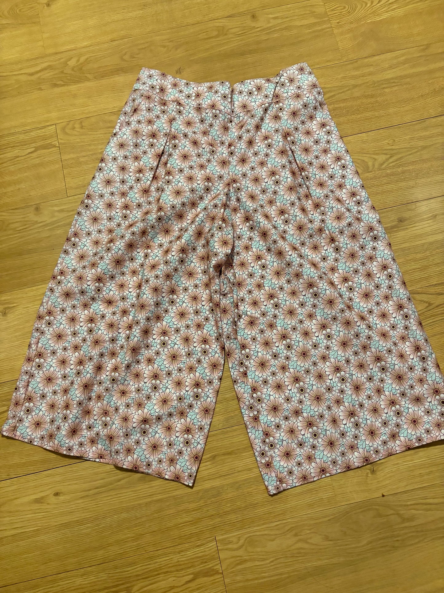 Culottes - Size 16