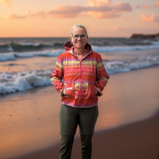 Tyzak Softshell Jacket - Size 12