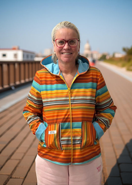 Tyzak Softshell Jacket - Size 12