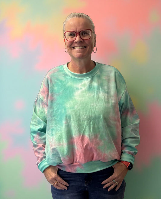 Juniper Sweater - Size 14